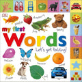 My First Words