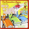 The Berenstain Bears and the Big Road Race