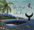 The Snail and the Whale