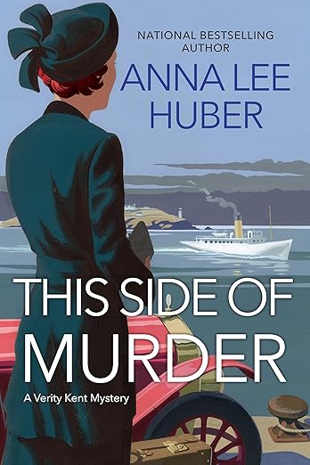 This side of murder