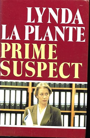 Prime Suspect
