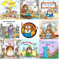 8 Favorite Little Critter Books Just for You