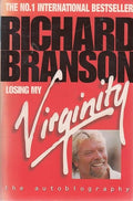 Losing My Virginity