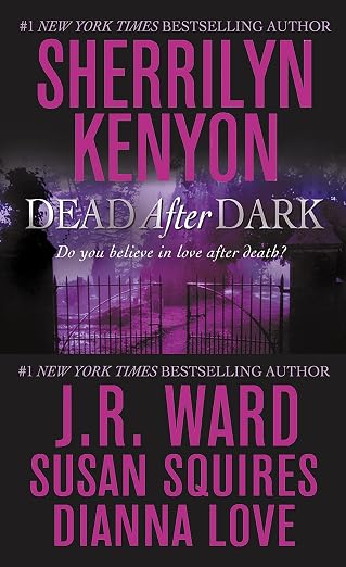 Dead After Dark