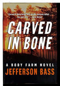 Carved in bone