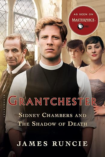 Sidney Chambers and the shadow of death