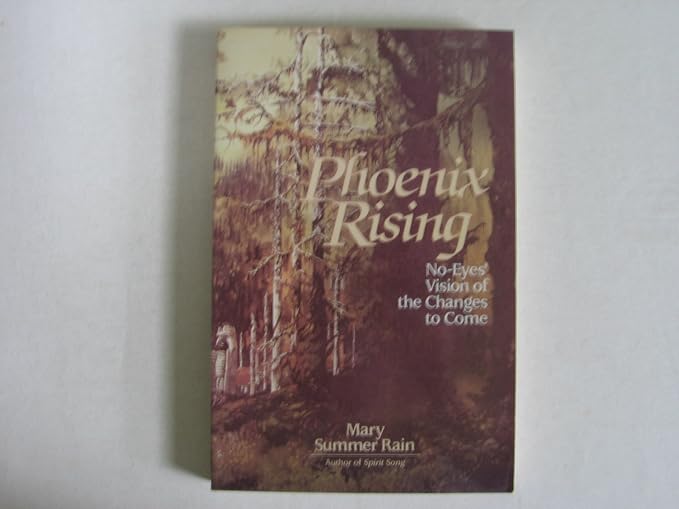 Phoenix rising