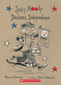 Judy Moody Declares Independence