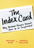 The index card