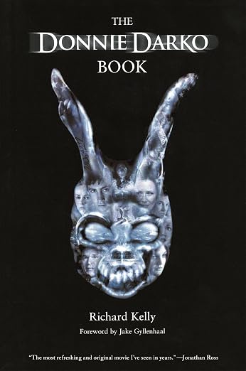 The Donnie Darko Book
