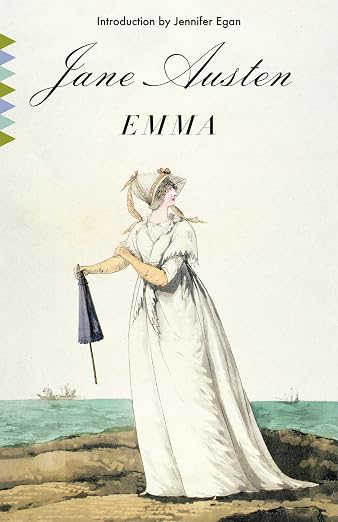 Emma (Vintage Classics)