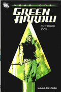 Green Arrow