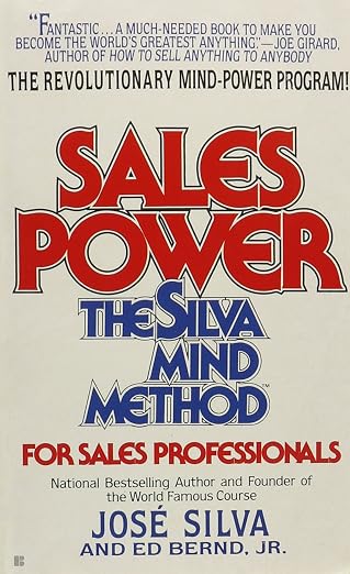 Sales power