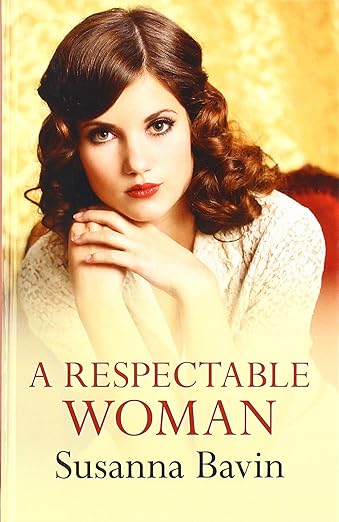 A respectable woman