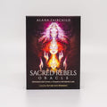 Sacred Rebels Oracle - Revised Edition