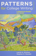 Patterns for College Writing 12e & E-Book