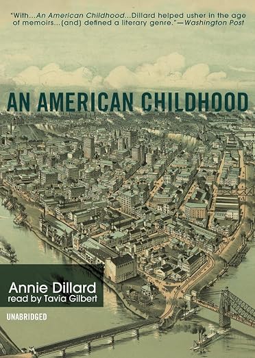 An American Childhood