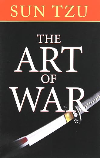 The Art of War