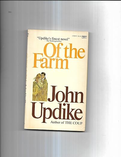 Of the Farm