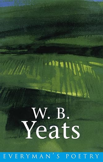 Poems (Everyman Poetry)