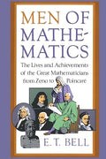 Men of mathematics