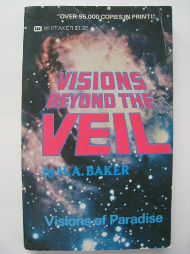 Visions beyond the veil