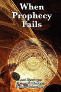 When Prophecy Fails