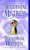 The Accidental Mistress
