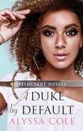 A Duke by Default