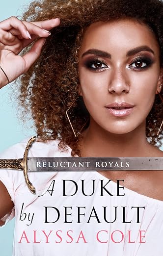 A Duke by Default