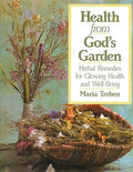 Health from God's garden