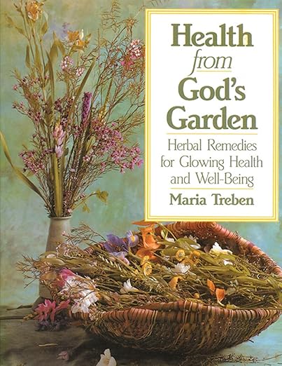 Health from God's garden