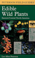 A Field Guide to Edible Wild Plants