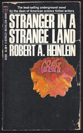 Stranger in a Strange Land