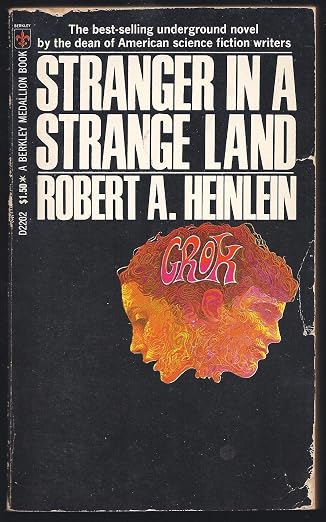Stranger in a Strange Land