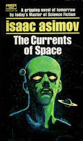 The Currents of Space