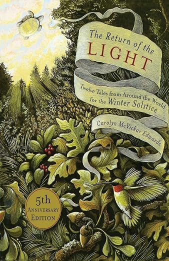 The Return of the Light