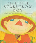 The little scarecrow boy