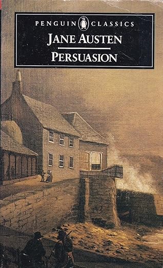 Persuasion