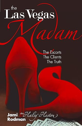 The Las Vegas Madam