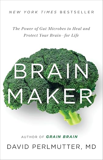 Brain maker