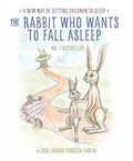 The rabbit who wants to fall asleep