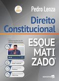 Direito Constitucional Esquematizado 23a. Edicap 2019