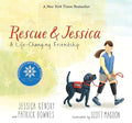 Rescue & Jessica