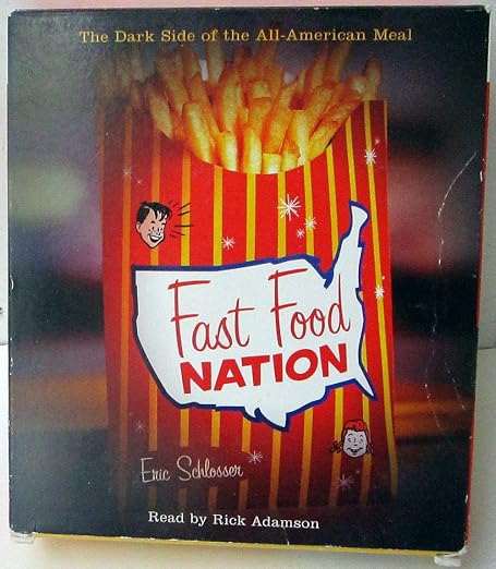 Fast Food Nation