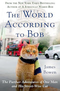 The world according to Bob