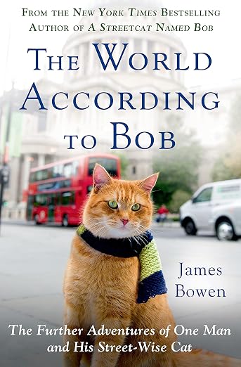 The world according to Bob