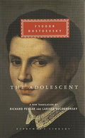 Adolescent.