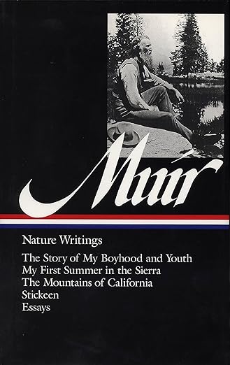 Nature writings