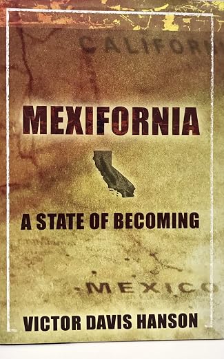 Mexifornia